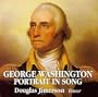 George Washington Portrait in Song