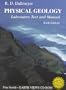 Physical Geology: Laboratory Text and Manual