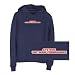 Sweatshirt Woman Navy Blue  Word Systems Software Programmer  Occupations