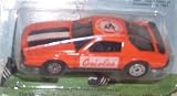 Baltimore Orioles 1983 Corgi MLB Diecast 1/64 Scale Pontiac Firebird Baseball Trading Car Team Collectible