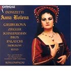 Gaetano Donizetti: Anna Bolena by Gaetano Donizetti, Elio Boncompagni, Delores Ziegler, Edita Gruberová, and Helene Schneiderman