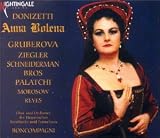 Gaetano Donizetti: Anna Bolena (Gesamtaufnahme)