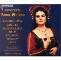 Gaetano Donizetti: Anna Bolena (Gesamtaufnahme)