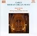 Classical Music : Early Iberian Organ Music