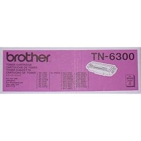 "Brother TN6300 DCP, Multifunction ( MFC) Intellifax FAX & HL SERIES Laser Toner Printer Drum Cartridge "