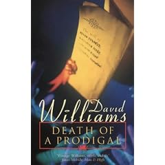Death of a Prodigal