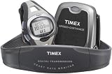 Timex 5G311 Midsize Ladies Bodylink w/Heart Rate Monitor & Speed + Distance