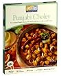 Ashoka Punjabi Choley, Pack of 6 - 10 Ounce Packets (60 Oz. )
