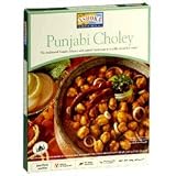 Ashoka Punjabi Choley Garbanzo Curry by 