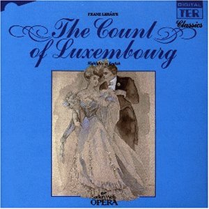 CD-Charts  Search : The Count of Luxembourg