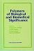 Search : Polymers of Biological and Biomedical Significance (Acs Symposium Series)