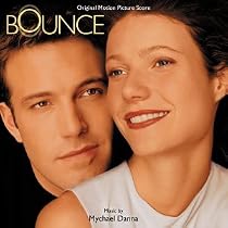 Bounce (Score)