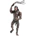 Lord of the Rings Trilogy Fellowship of the Ring Action Figure Newborn Lurtz