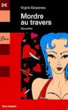 Mordre au travers