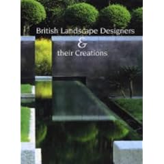 British Landscape Designers and Their Creations