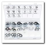 FJC Air Conditioning Products - Master Sealing Washer Assortment (4296)