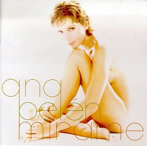 Ana Belen - Entre dos amores Lyrics - Zortam Music