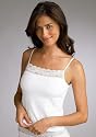 Wacoal Supima Cotton Shelf Camisole Daywear