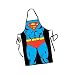 Superman Character Costume Apron