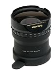 Fujifilm Wide Angle Lens and Attachment For Mx-2900 Camera