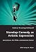 Book Standup Comedy as Artistic Expression