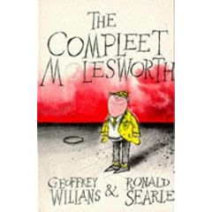The Compleet Molesworth