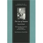 LAW OF NATIONS, THE (Natural Law Paper) by  EMMERICH DE VATTEL