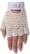 HJ Half-finger Golf Glove
