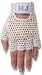 HJ Half-finger Golf Glove