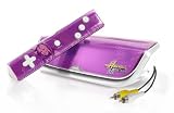 from Vivid Imaginations Hannah Montanna Deluxe G2 Game Console