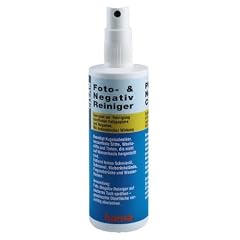 Hama Antistatischer Photo- und Negativreiniger