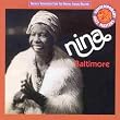 Baltimore