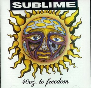 CD-Charts  Music : 40 Oz. to Freedom