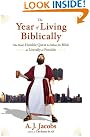 The Year of...