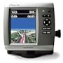 Garmin GPSMAP 546 5-Inch Waterproof Marine GPS and Chartplotter