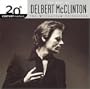 20th Century Masters - The Millennium Collection: The Best of Delbert McClinton