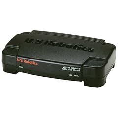 U.S. Robotics SureConnect externes ADSL-Modem (USB-Anschluss)