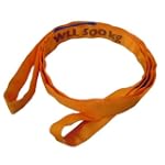 Slackstar 05041RS - Slackline, fissag...