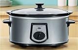 Electronics : Antony Worrall Thompson Slow Cooker.