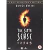 The Sixth Sense - 2 Disc Collector's Edition [DVD] [1999]