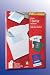 Avery Zweckform, C2090, Folie, Creative T-Shirt Set * mit Software, A4