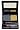 Yves Saint Laurent Ombres Vibration Duo Eye Shadow Duo 25 Chrome Green / Gold Dust