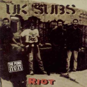 CD-Charts  Music : Riot