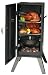 The Great Outdoors Charcoal Smoker