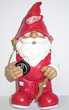 Detroit Red Wings Mini Gnome
