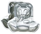 Review Wilton 2105-603 / Wilton 3D Cuddly Bear Cake Pan Set