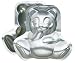 Wilton Stand-Up Cuddly Bear Pan Set