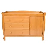 Newport Combo Unit by Delta Children's... by Delta Enterprises