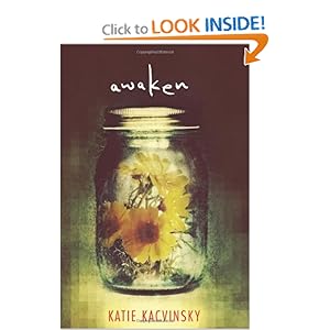 Awaken [Hardcover]