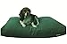 Dogbed4less Heavy Duty Canvas Duvet Pet Dog Bed Cover for XXXLarge Jumbo 55